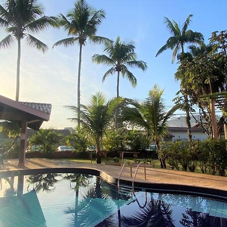 De Bem K Vida Apartment Ubatuba Exterior foto