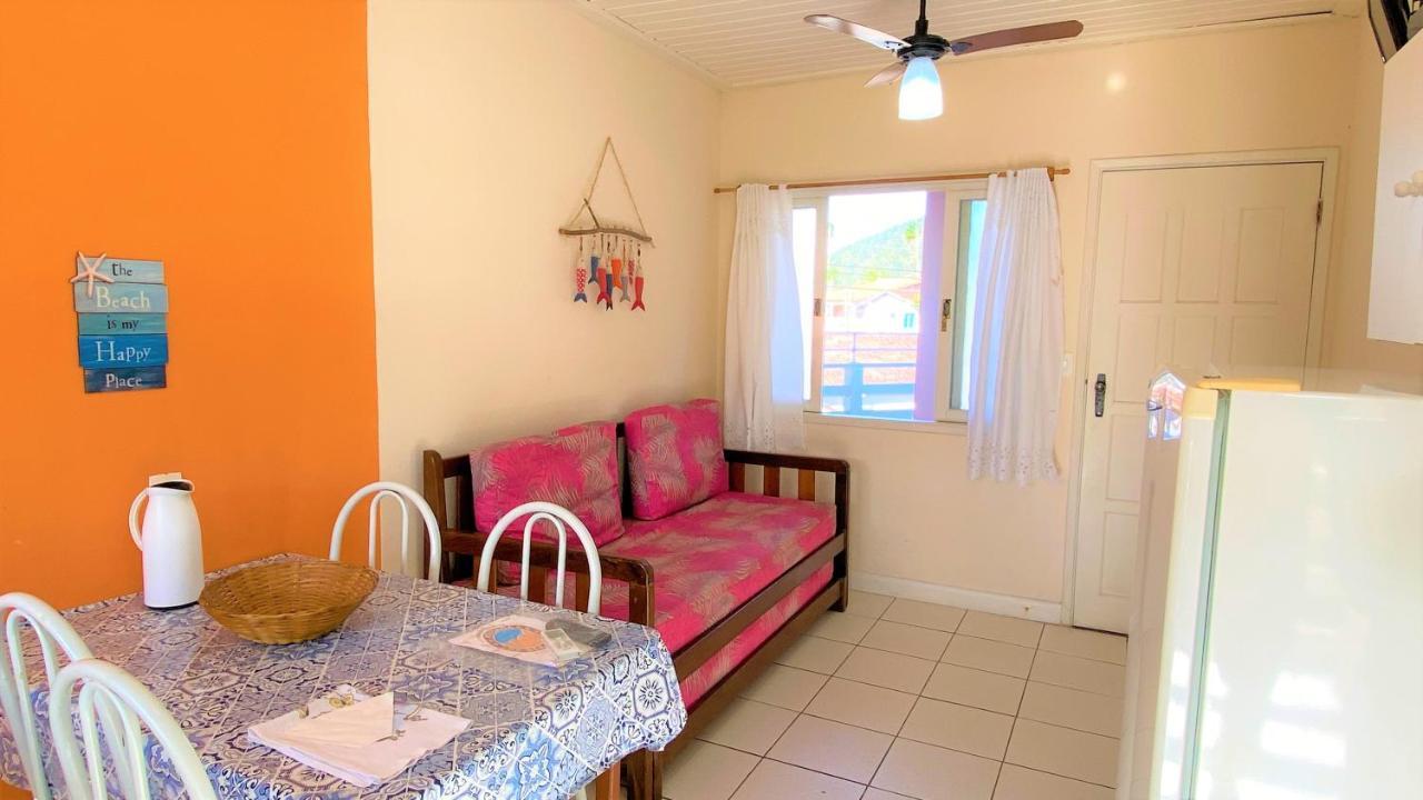 De Bem K Vida Apartment Ubatuba Exterior foto
