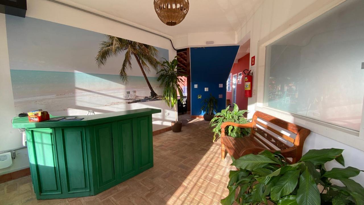De Bem K Vida Apartment Ubatuba Exterior foto