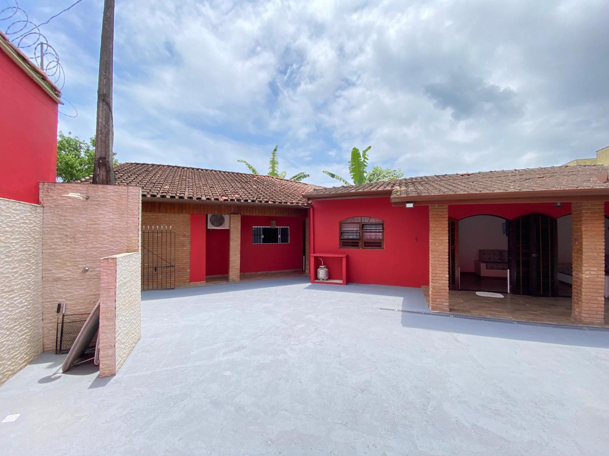 De Bem K Vida Apartment Ubatuba Exterior foto
